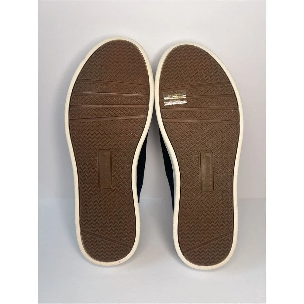 Spenco design footbed up